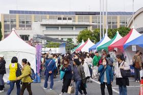 区民まつり43
