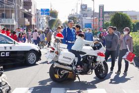 区民まつり47