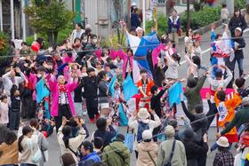 区民まつり57