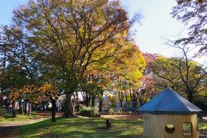 与野公園26