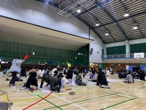 かるた大会2