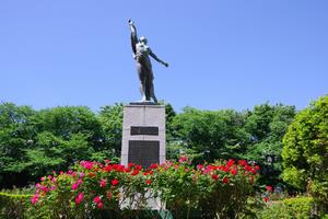 与野公園19
