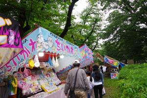 ばらまつり8