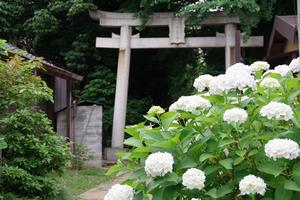 一山神社2