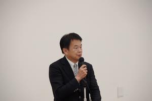 自治連表彰式5