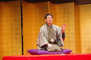 防犯講演会5