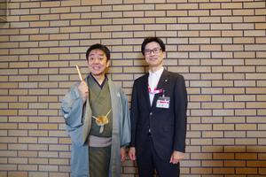 防犯講演会9