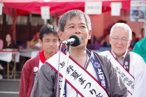 夏祭り1