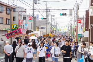 夏祭り5