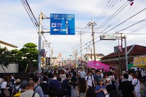 夏祭り5