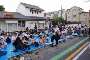 夏祭り6