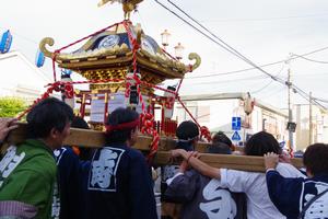 夏祭り7