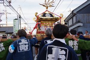 夏祭り8
