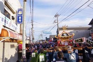 夏祭り9