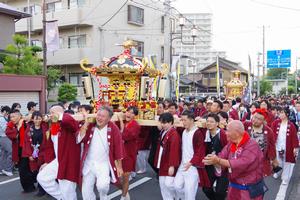 夏祭り13