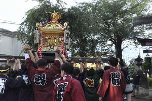 夏祭り14