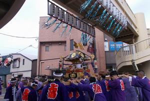 夏祭り17