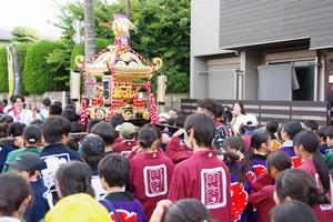 夏祭り20