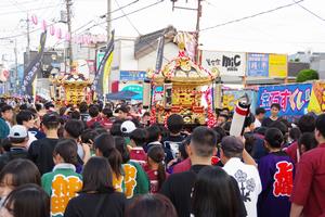 夏祭り21