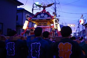 夏祭り22