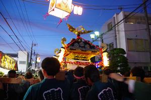 夏祭り23