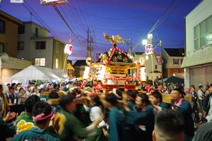 夏祭り24