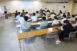 消防訓練1
