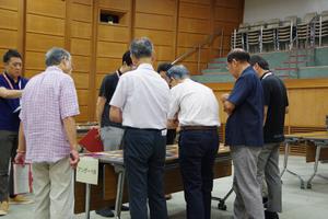 バラコン審査会3