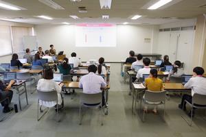 区のまちづくり研修3
