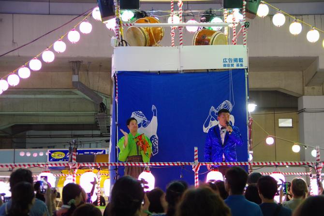 さいたまの盆踊り5