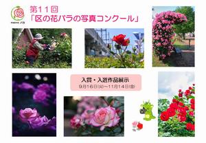 バラコンロビー展示1