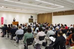 事例研究のつどい3