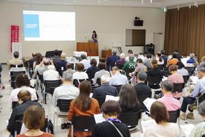 事例研究のつどい7