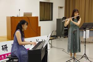 事例研究のつどい8