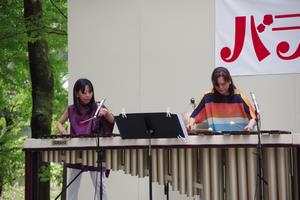 バラのまちコンサート8