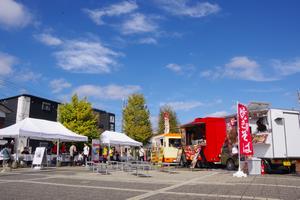 駅前アートフェスティバル4