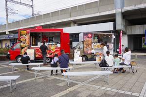 駅前アートフェスティバル5