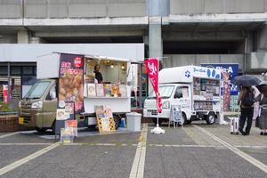 駅前アートフェスティバル6