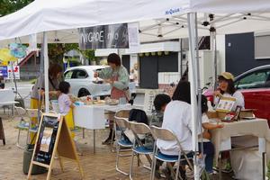 駅前アートフェスティバル7