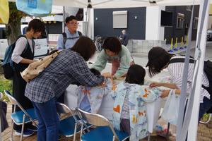 駅前アートフェスティバル8