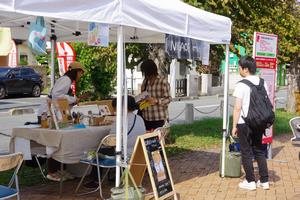 駅前アートフェスティバル9