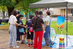 駅前アートフェスティバル12