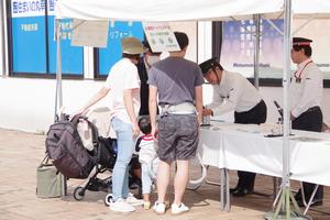 駅前アートフェスティバル13