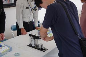 駅前アートフェスティバル14