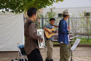 駅前アートフェスティバル18