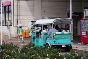 駅前アートフェスティバル23