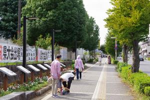 芸劇オープンシアター1