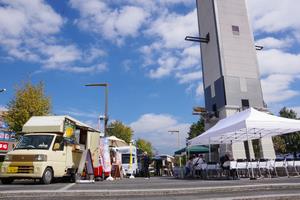 芸劇オープンシアター4