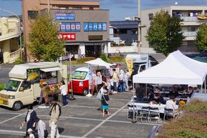 芸劇オープンシアター5