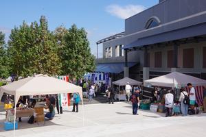 芸劇オープンシアター6